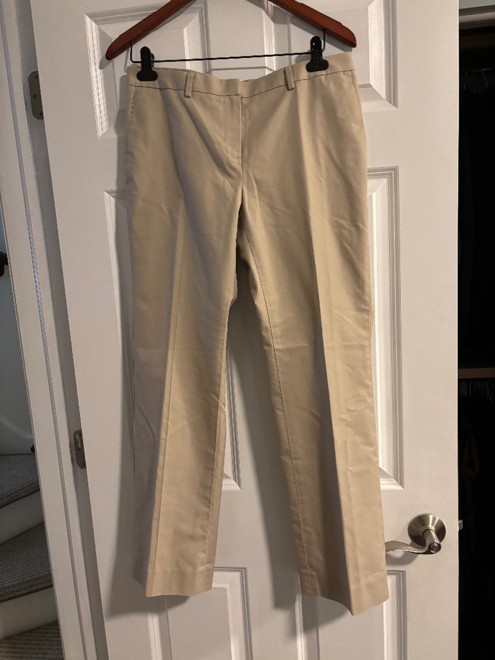 Brooks Brothers 10P Advantage Chino pants